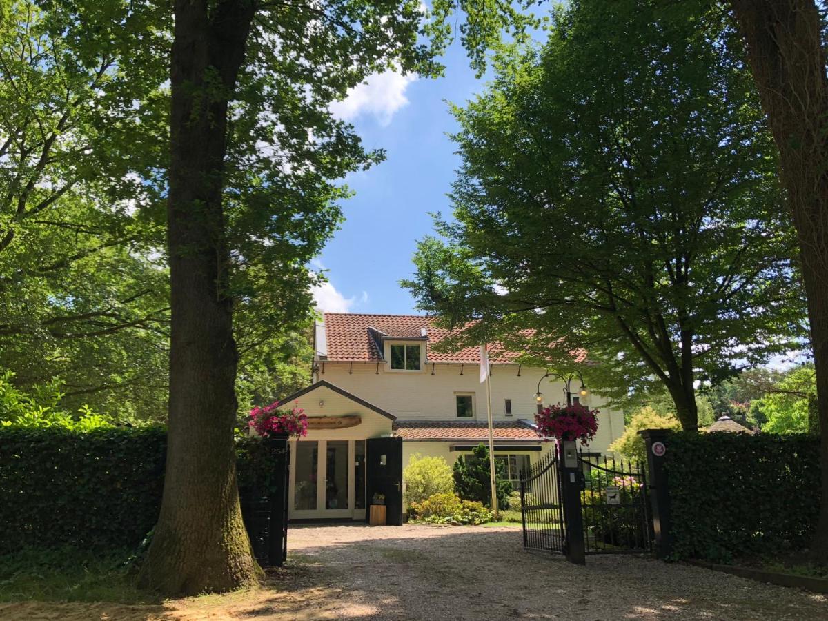 Bed And Breakfast Villa Beldershoek Hengelo  Exterior photo