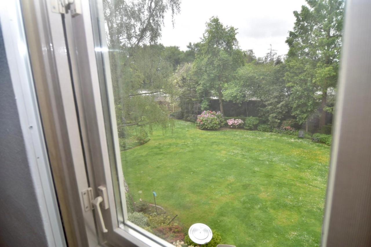 Bed And Breakfast Villa Beldershoek Hengelo  Exterior photo