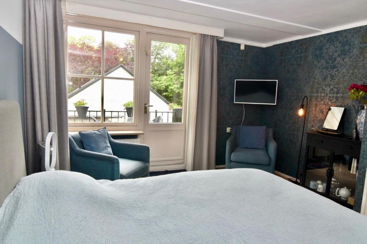 Bed And Breakfast Villa Beldershoek Hengelo  Exterior photo