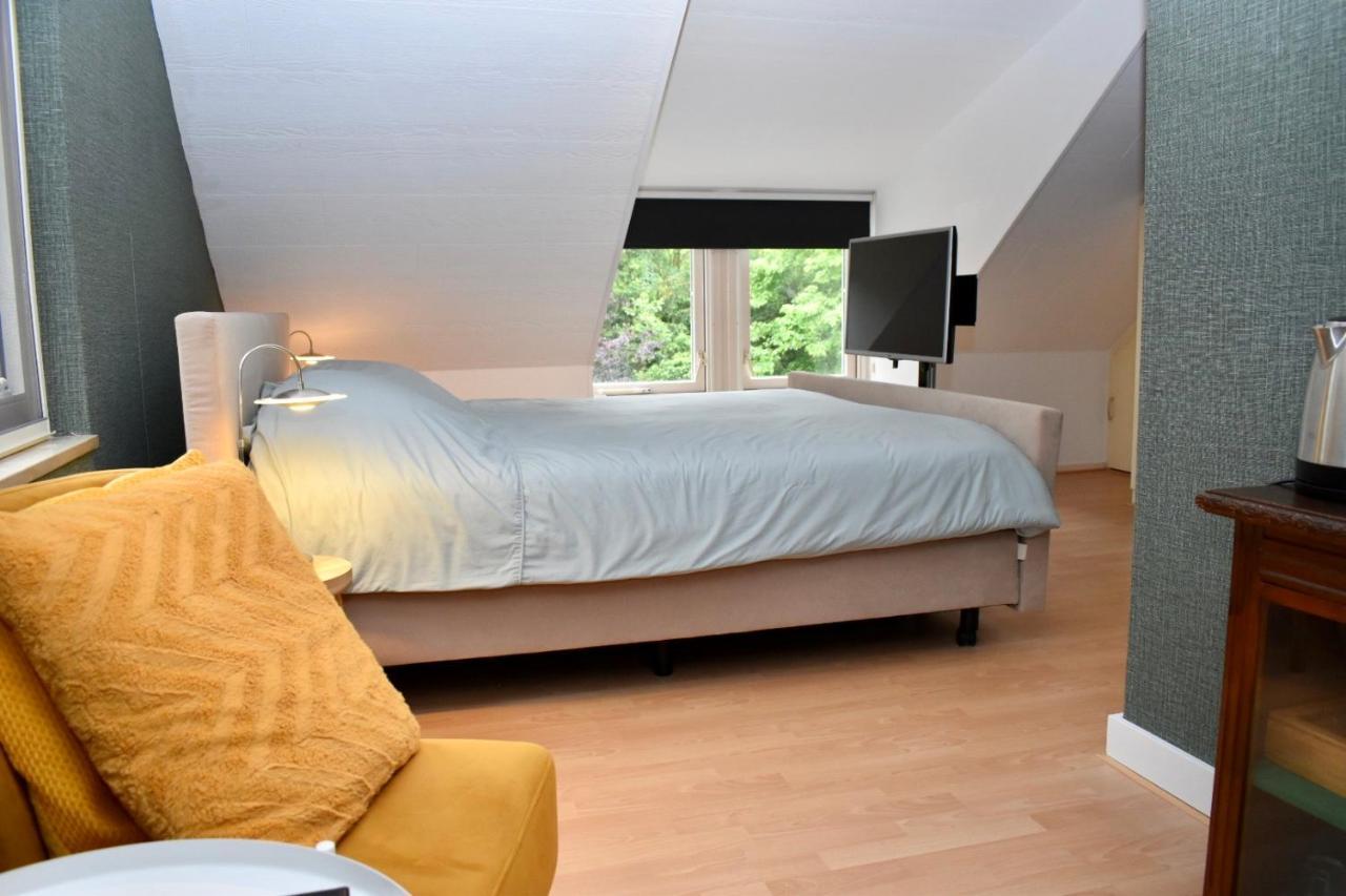Bed And Breakfast Villa Beldershoek Hengelo  Exterior photo